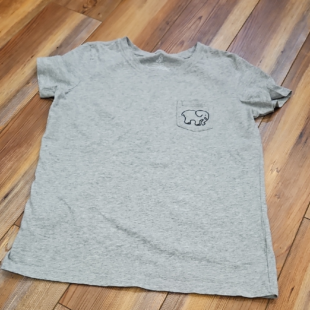 Ivory Ella soccer tee